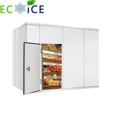 Seafood Cooling and Freezing Room Cold Storage Room Fruit and Vegetable Cold Room Industrial Cold Storage Room