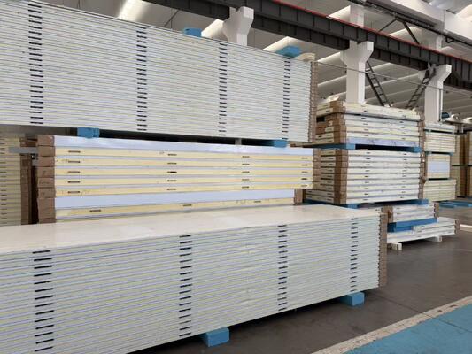 Cold Storage Room Cooling and Freezing Room Seafood Cold Room Fruit Cold Storage Room Large Cold Storage