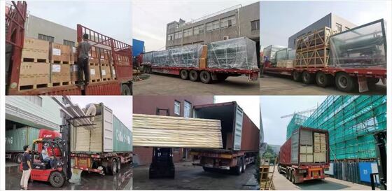 Seafood Cooling and Freezing Room Cold Storage Room Freezing Room Large Cold Room Cigar Storage Room