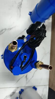 Water Heat Exchanger Industrial Durable Titanium Heat Plate Pool Heat Exchangers Air to Air Counter Flow Heat Exchanger