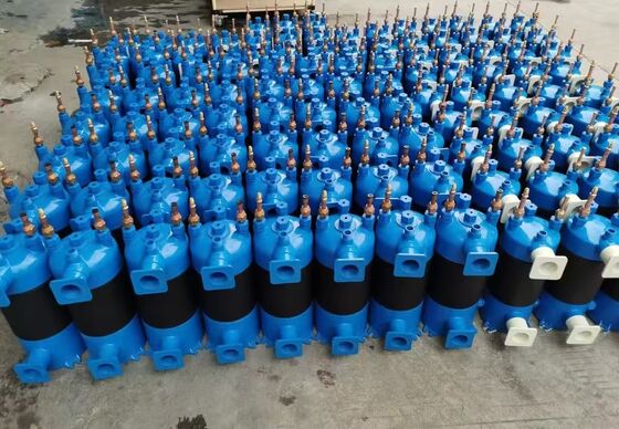 Water Heat Exchanger Industrial Durable Titanium Heat Plate Pool Heat Exchangers Air to Air Counter Flow Heat Exchanger