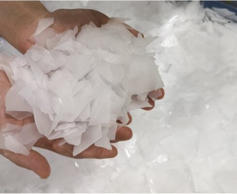 Ecoice 5 Ton Flake Ice Making Machine Ice Flake Maker Commercial Ice Machine for Seafood