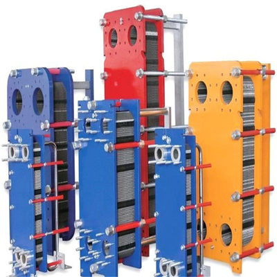 Replacement Types Heat Exchanger Factory Wholesale