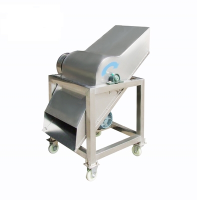 50 ton per day industrial ice crusher machine For block ice use