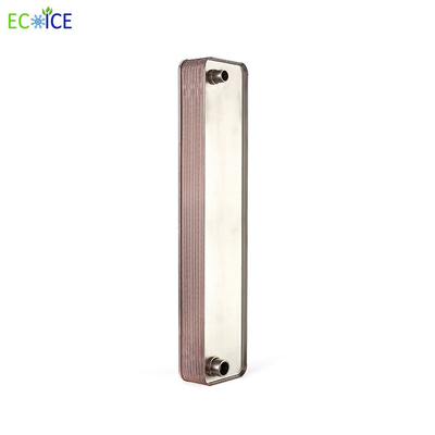 Oil Mold Temperature Controller Condensor for water heat exchanging with good quality low price