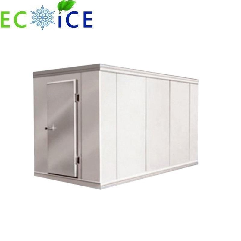 Cold Storage Room Fruit and Vegetable Cold Room Freezing Room Seafood Cold Storage Room Large Cold Room